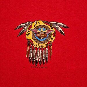 Harley-Davidson Las Vegas T-Shirt, Size XL, NWOT